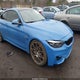 WBS3R9C53FK331160 2015 BMW M4 auction photo thumbnail 1
