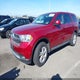 1C4RDHAG6DC571883 2013 Dodge Durango Sxt auction photo thumbnail 2