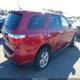 1C4RDHAG6DC571883 2013 Dodge Durango Sxt auction photo thumbnail 4