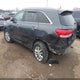 5XYPGDA32JG339512 2018 Kia Sorento 2.4L Lx auction photo thumbnail 3