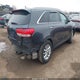 5XYPGDA32JG339512 2018 Kia Sorento 2.4L Lx auction photo thumbnail 4