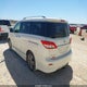 JN8AE2KP6C9047968 2012 Nissan Quest Sl auction photo thumbnail 3