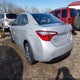 5YFBURHE2GP493200 2016 Toyota Corolla Le Plus auction photo thumbnail 3