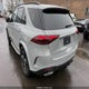 4JGFB4FB1TB528090 2026 Mercedes-Benz Gle 350 auction photo thumbnail 3