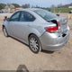 1YVHZ8DHXC5M22155 2012 Mazda Mazda6 I Touring auction photo thumbnail 3