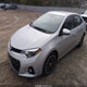 2T1BURHE4FC453635 2015 Toyota Corolla S Plus auction photo thumbnail 2