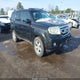 5FNYF3H68BB051696 2011 Honda Pilot Ex-L auction photo thumbnail 1