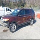1FM5K8D88FGA52082 2015 Ford Explorer Xlt auction photo thumbnail 2