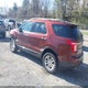 1FM5K8D88FGA52082 2015 Ford Explorer Xlt auction photo thumbnail 3
