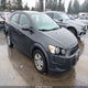 1G1JC5SG0E4230942 2014 Chevrolet Sonic Lt Auto auction photo thumbnail 1