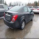 1G1JC5SG0E4230942 2014 Chevrolet Sonic Lt Auto auction photo thumbnail 4