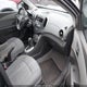 1G1JC5SG0E4230942 2014 Chevrolet Sonic Lt Auto auction photo thumbnail 5