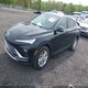 KL47LAEP5SB229177 2025 Buick Envista Preferred Fwd auction photo thumbnail 2