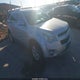 2GNALFEK6C6162890 2012 Chevrolet Equinox Ltz auction photo thumbnail 1