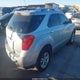 2GNALFEK6C6162890 2012 Chevrolet Equinox Ltz auction photo thumbnail 4