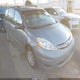 5TDZK23CX7S078991 2007 Toyota Sienna Le auction photo thumbnail 1