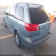 5TDZK23CX7S078991 2007 Toyota Sienna Le auction photo thumbnail 3