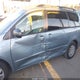 5TDZK23CX7S078991 2007 Toyota Sienna Le auction photo thumbnail 6