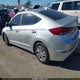 KMHD74LF9HU083173 2017 Hyundai Elantra Se auction photo thumbnail 3