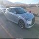 KMHTC6AE3DU171160 2013 Hyundai Veloster Turbo W/Black auction photo thumbnail 1