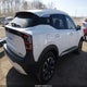 3N8AP6CB3SL430695 2025 Nissan Kicks Sv Intelligent Awd auction photo thumbnail 4