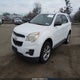 2GNALBEK4C1251671 2012 Chevrolet Equinox Ls auction photo thumbnail 2
