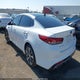 5XXGW4L25GG011540 2016 Kia Optima Sx Turbo auction photo thumbnail 3