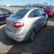 3FADP4BJ7EM139319 2014 Ford Fiesta Se auction photo thumbnail 4