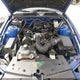 1ZVFT84N055231851 2005 Ford Mustang auction photo thumbnail 10