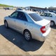JTDBE32K630159944 2003 Toyota Camry Le auction photo thumbnail 3