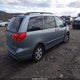 5TDKK4CC4AS320582 2010 Toyota Sienna Le auction photo thumbnail 4