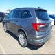 5FNYF5H16MB005223 2021 Honda Pilot 2Wd Lx auction photo thumbnail 3
