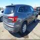 5FNYF5H16MB005223 2021 Honda Pilot 2Wd Lx auction photo thumbnail 4