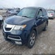 2HNYD2H21BH531953 2011 Acura Mdx auction photo thumbnail 2