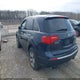 2HNYD2H21BH531953 2011 Acura Mdx auction photo thumbnail 3