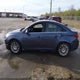1G1PC5SB6E7429605 2014 Chevrolet Cruze 1Lt Auto auction photo thumbnail 14