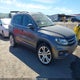 WVGBV3AX5DW612572 2013 Volkswagen Tiguan Sel auction photo thumbnail 1