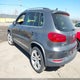 WVGBV3AX5DW612572 2013 Volkswagen Tiguan Sel auction photo thumbnail 3