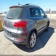 WVGBV3AX5DW612572 2013 Volkswagen Tiguan Sel auction photo thumbnail 4