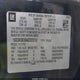 1GCSKSE36AZ225313 2010 Chevrolet Silverado 1500 Lt auction photo thumbnail 9
