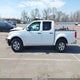 1N6AD0ER4AC428621 2010 Nissan Frontier Se auction photo thumbnail 14
