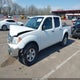 1N6AD0ER4AC428621 2010 Nissan Frontier Se auction photo thumbnail 2