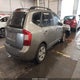 KNAFG529097274508 2009 Kia Rondo Lx auction photo thumbnail 4