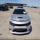 2C3CDXCT1MH594510 2021 Dodge Charger R/T Rwd auction photo thumbnail 12
