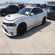 2C3CDXCT1MH594510 2021 Dodge Charger R/T Rwd auction photo thumbnail 2