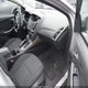 1FAHP3H29CL196583 2012 Ford Focus Sel auction photo thumbnail 5