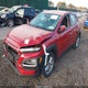 KM8K1CAA4MU724590 2021 Hyundai Kona Se auction photo thumbnail 2