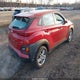KM8K1CAA4MU724590 2021 Hyundai Kona Se auction photo thumbnail 4