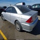 1HGEM22515L036849 2005 Honda Civic Lx auction photo thumbnail 3