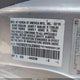1HGEM22515L036849 2005 Honda Civic Lx auction photo thumbnail 9